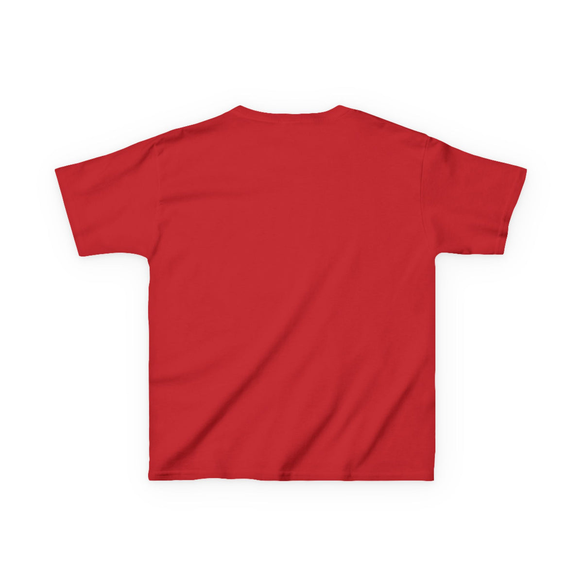 Kids T‑Shirt — Colorful "Neurodivergent Iguana" Graphic Tee