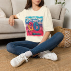 Neurodivergent and Happy T-Shirt