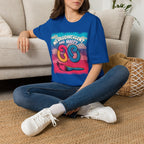 Neurodivergent and Happy T-Shirt