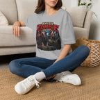 Amish Zombie Society T‑Shirt