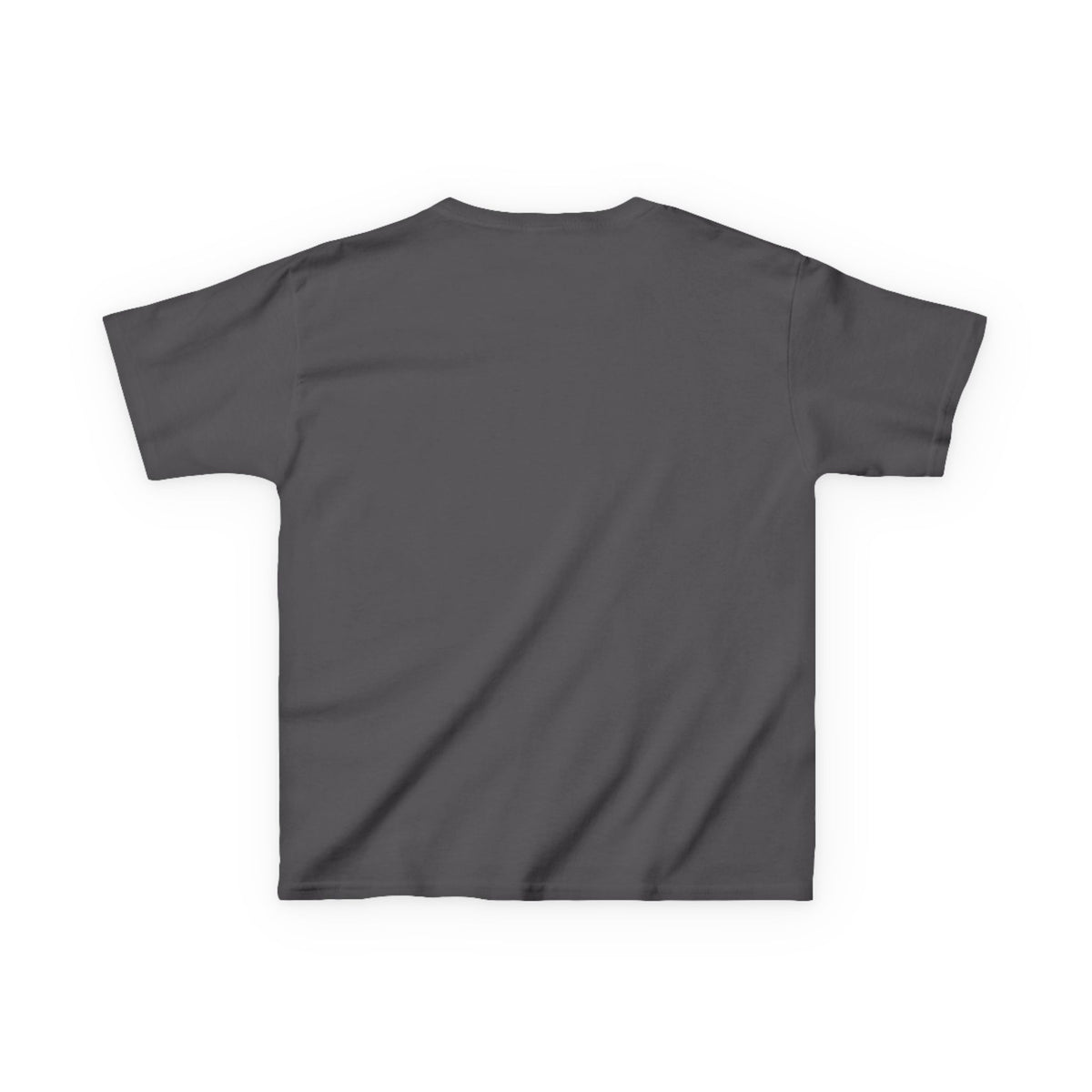 Kids T‑Shirt — "Neurodivergent Iguana" Graphic Tee