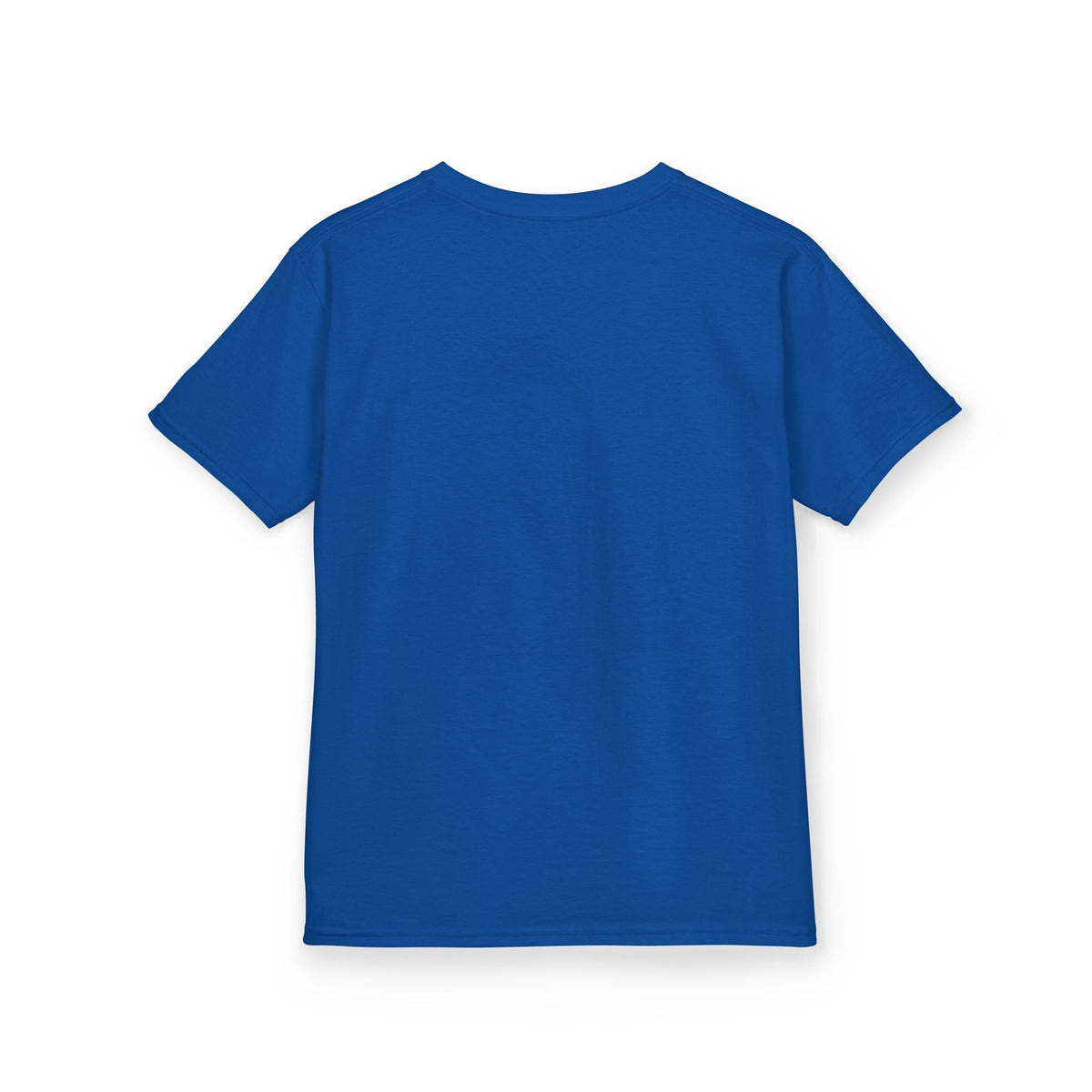 Kids Tee — "Hyperfocus Mode Activated" Retro Gaming Graphic