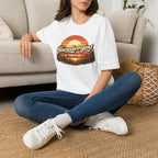 Neurodivergent & Thriving T-Shirt