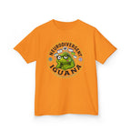 Neurodivergent Iguana Kids Tee