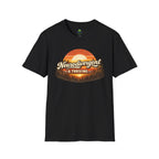 Neurodivergent & Thriving T-Shirt