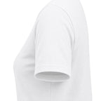 Women's Tee - Softstyle White Short Sleeve