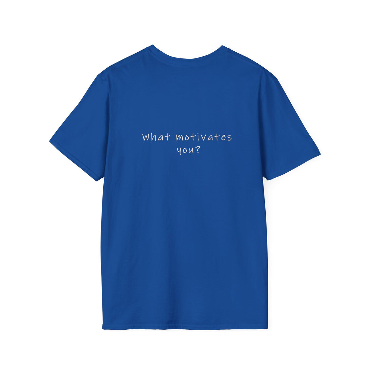 Lazy Definition T-Shirt — Funny Minimalist Typography Tee for Relaxed Lifestyle