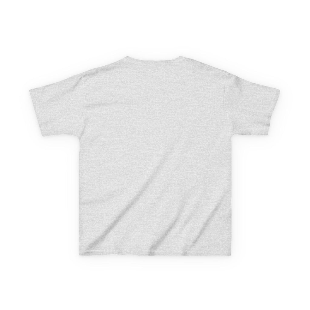 Kids Iguana T-Shirt — Colorful Tropical Reptile Tee for Boys & Girls