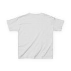 Kids Iguana T-Shirt — Colorful Tropical Reptile Tee for Boys & Girls