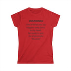 Musical T-Shirt
