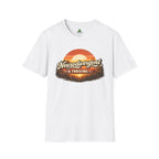 Neurodivergent & Thriving T-Shirt