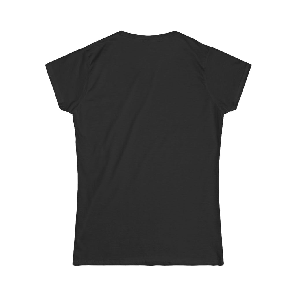 Women's T-Shirt - Classic White Softstyle Tee