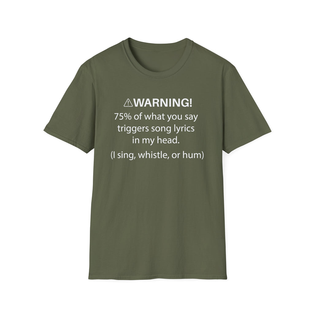 Classic T-Shirt — Minimal Everyday Tee