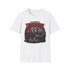 Amish Zombie Society T‑Shirt