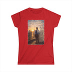 Women's Softstyle Tee