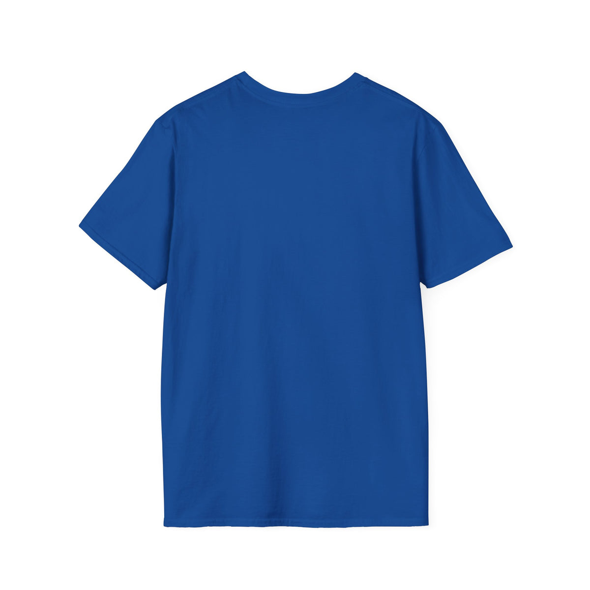 T-Shirt — Colorful "Be a Mensch, Do a Mitzvah" Splatter Tee for Jewish Celebrations