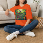 T-Shirt — Autism Awareness