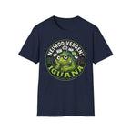 Neurodivergent Iguana T-Shirt
