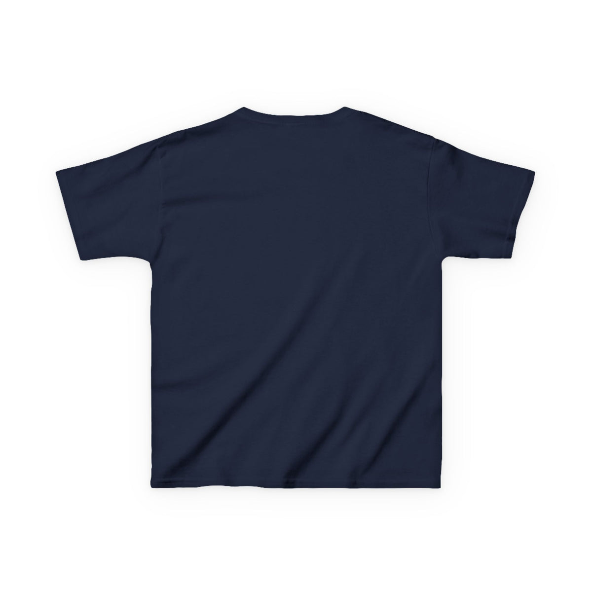 Kids T-Shirt — "Neurodivergent & Thriving" Retro Sunset Tee