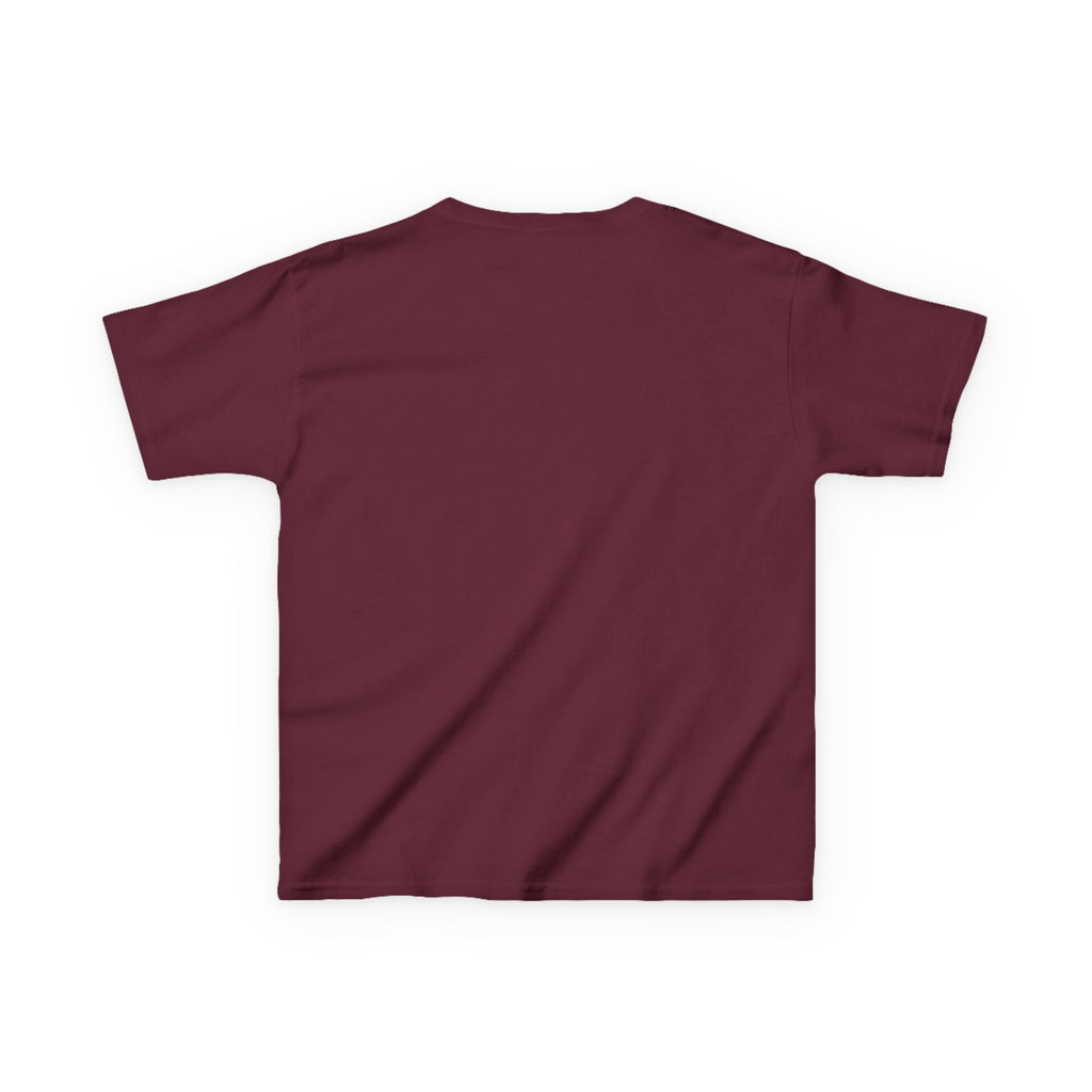 Kids T-Shirt — "Neurodivergent Iguana" Graphic Tee