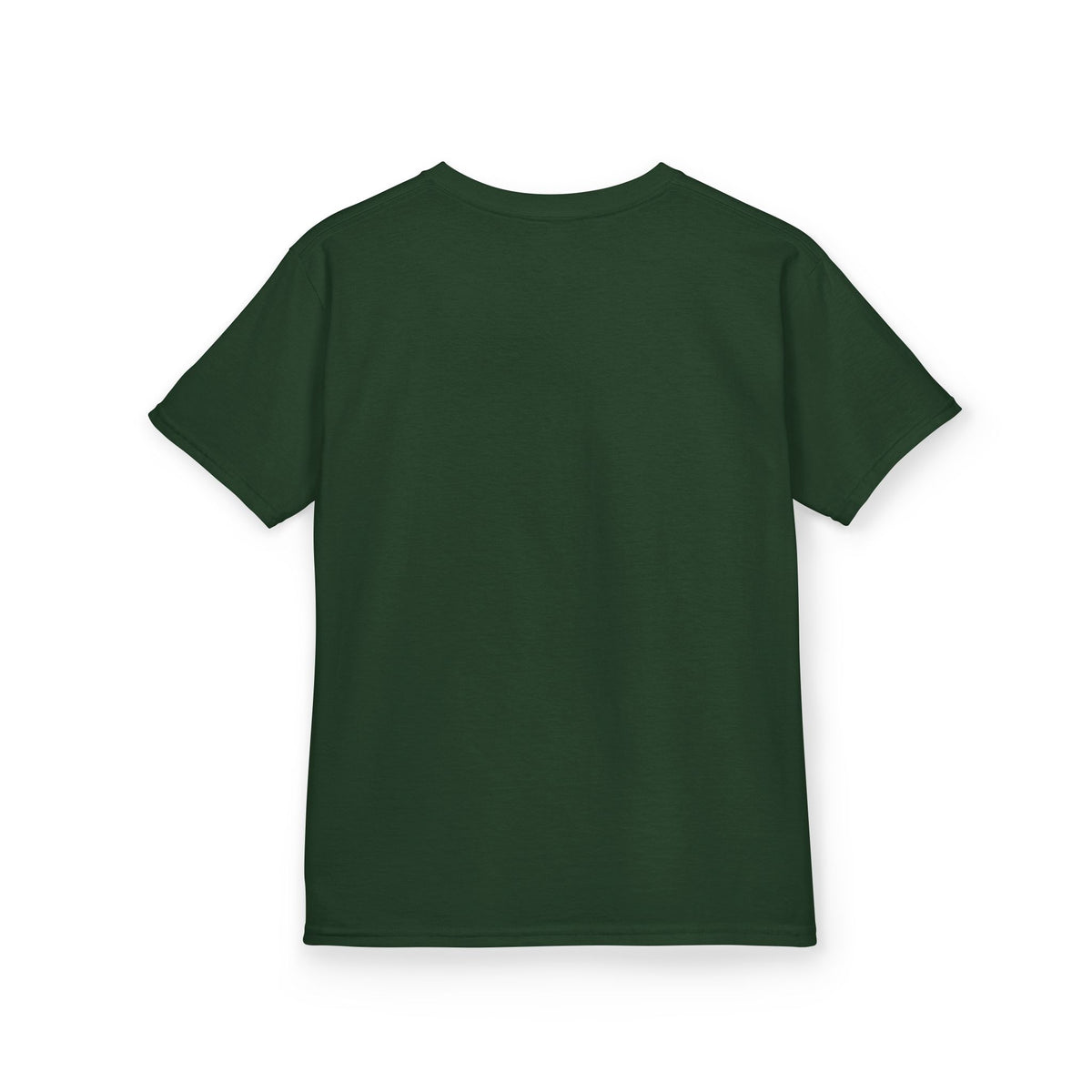 Kids T-Shirt — "Neurodivergent & Thriving" Retro Sunset Design
