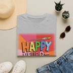 Happy Neurodivergent T-Shirt