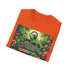 T-Shirt — Autism Awareness
