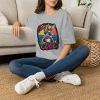 Stay Cool Bunny T‑Shirt