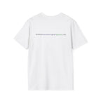 Neurodivergent Iguana T-Shirt
