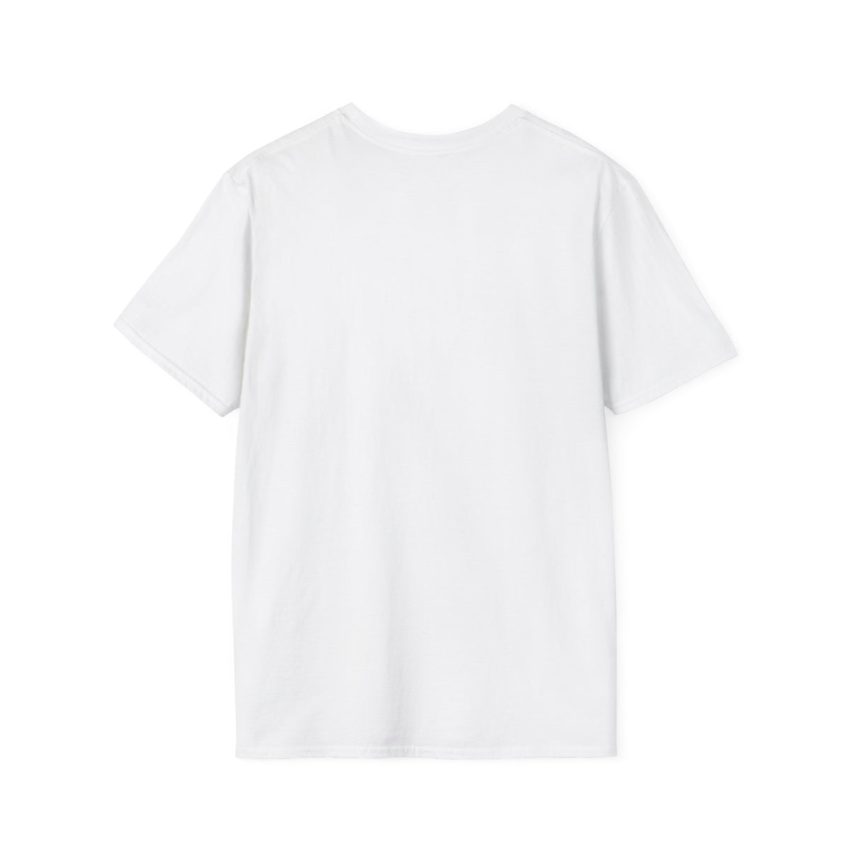 Neurodiversity Pride T-Shirt — “If I Am Too Much, Go Find Less” Affirmation Tee