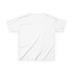 Kids Tee — 'NeuroDivergent Iguana' Graphic
