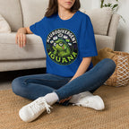 Neurodivergent Iguana T-Shirt