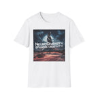 NeuroDiversity Spawns Creativity T-Shirt