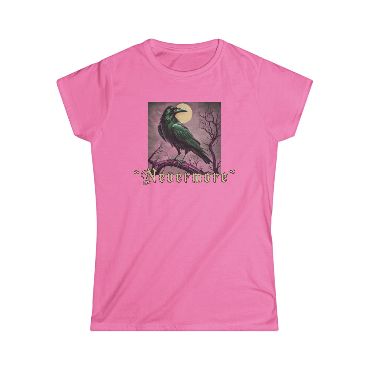 Women's Softstyle Tee