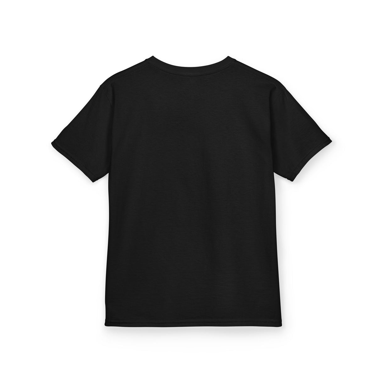 Kids Tee — "Hyperfocus Mode Activated" Retro Gaming Graphic