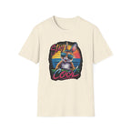 Stay Cool Bunny T‑Shirt