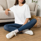Classic T-Shirt — Minimal Everyday Tee