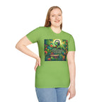T-Shirt — Autism Awareness