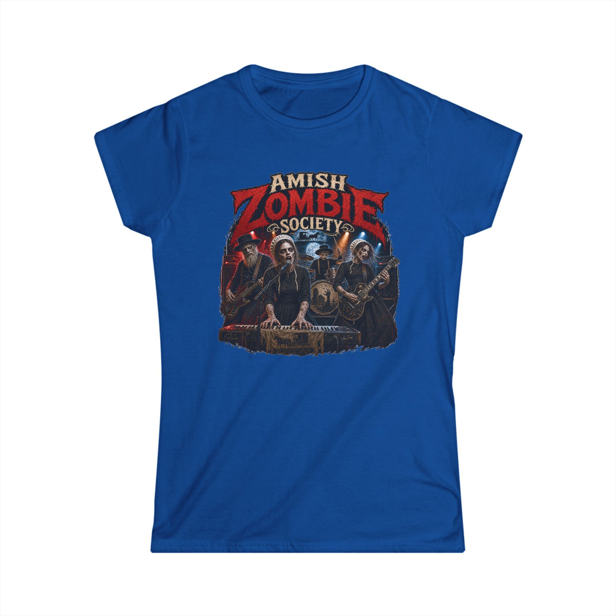 Women's Tee