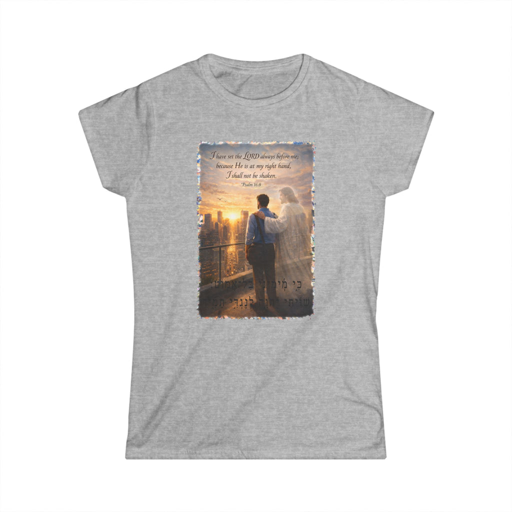 Women's Softstyle Tee