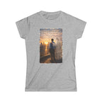 Women's Softstyle Tee
