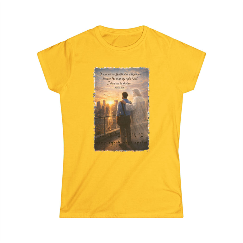 Women's Softstyle Tee