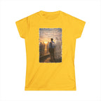 Women's Softstyle Tee
