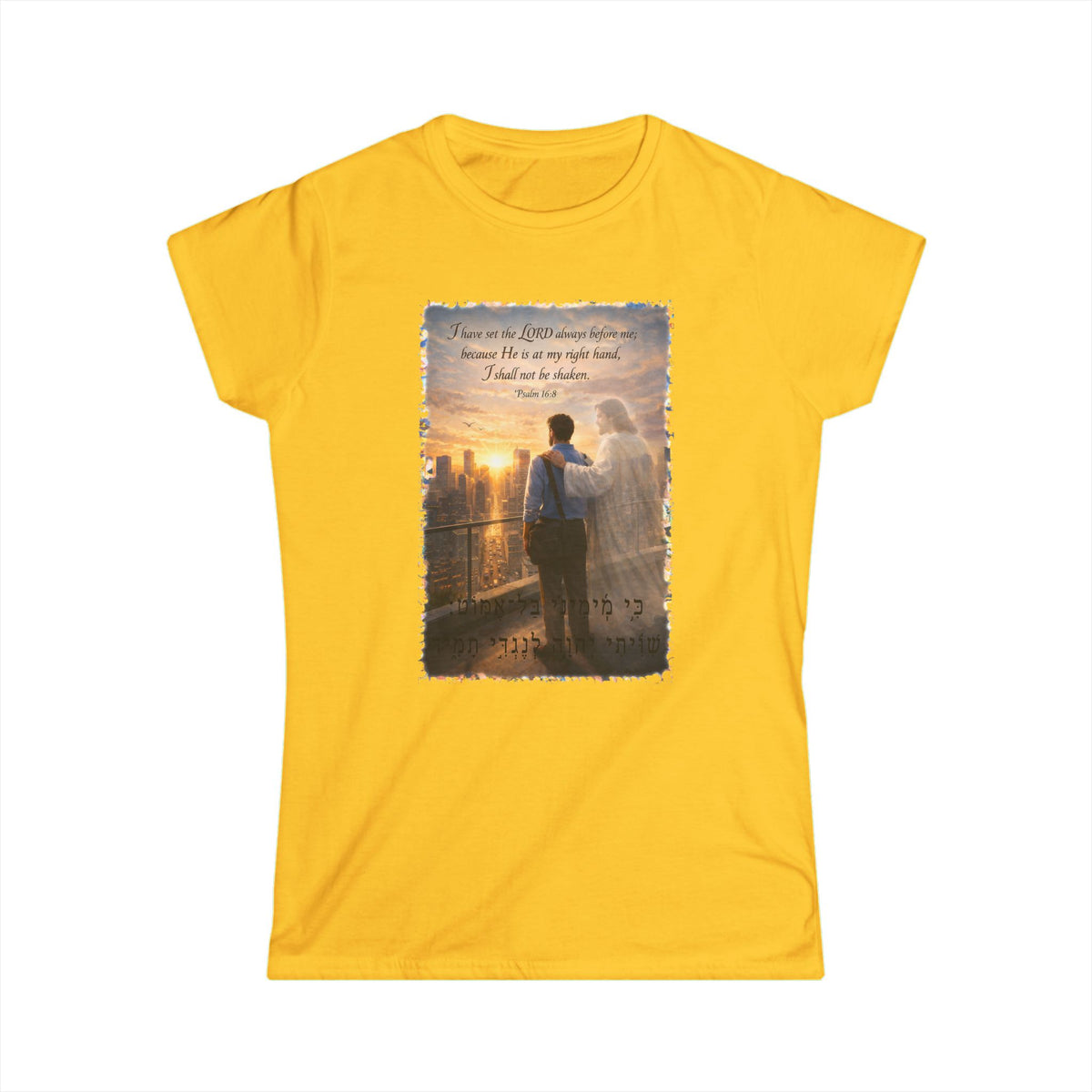 Women's Softstyle Tee