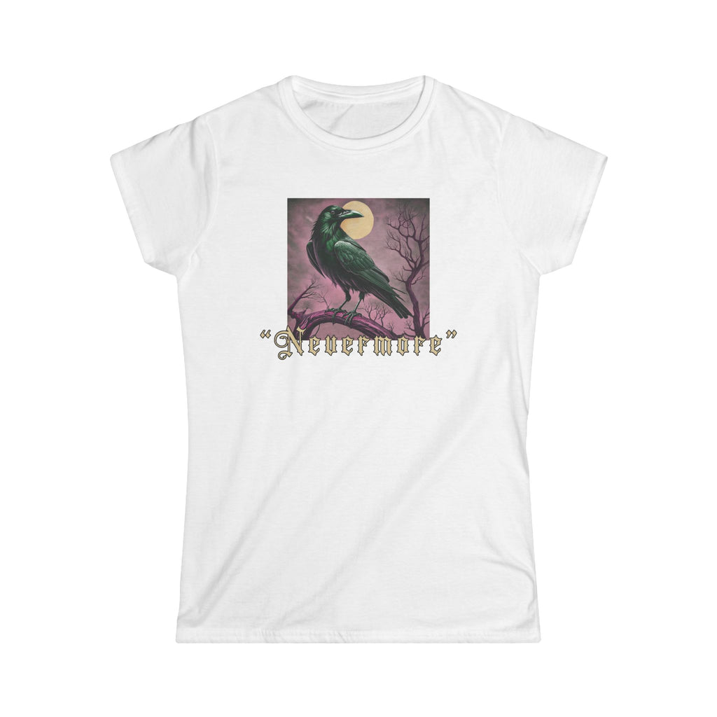 Women's Softstyle Tee