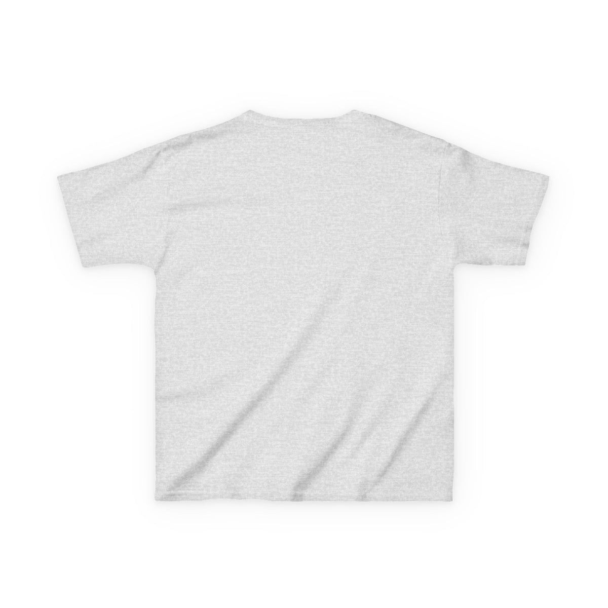 Kids T-Shirt — "Stay Cool" Sunglasses Cat Retro Graphic Tee