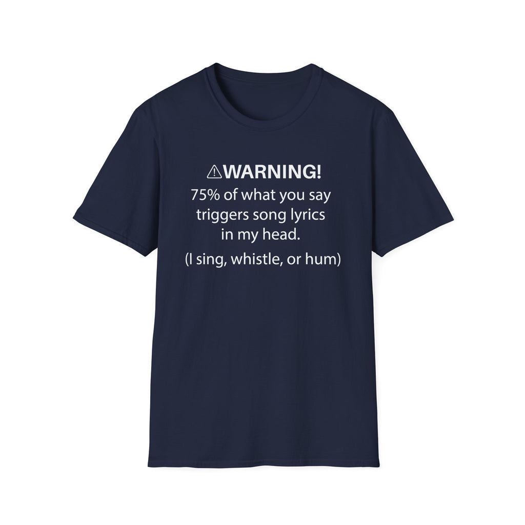 Classic T-Shirt — Minimal Everyday Tee