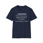 Classic T-Shirt — Minimal Everyday Tee