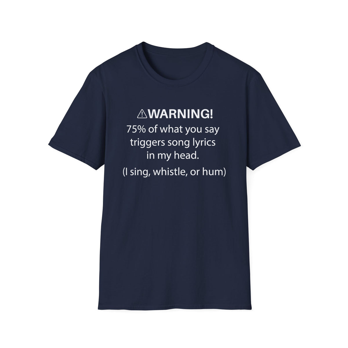 Classic T-Shirt — Minimal Everyday Tee