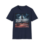 NeuroDiversity Spawns Creativity T-Shirt
